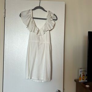 White dress- MINKPINK